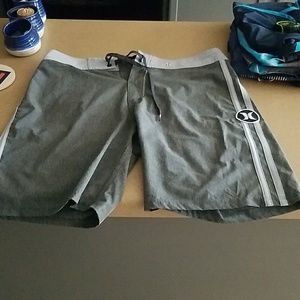 Hurley phantom board shorts